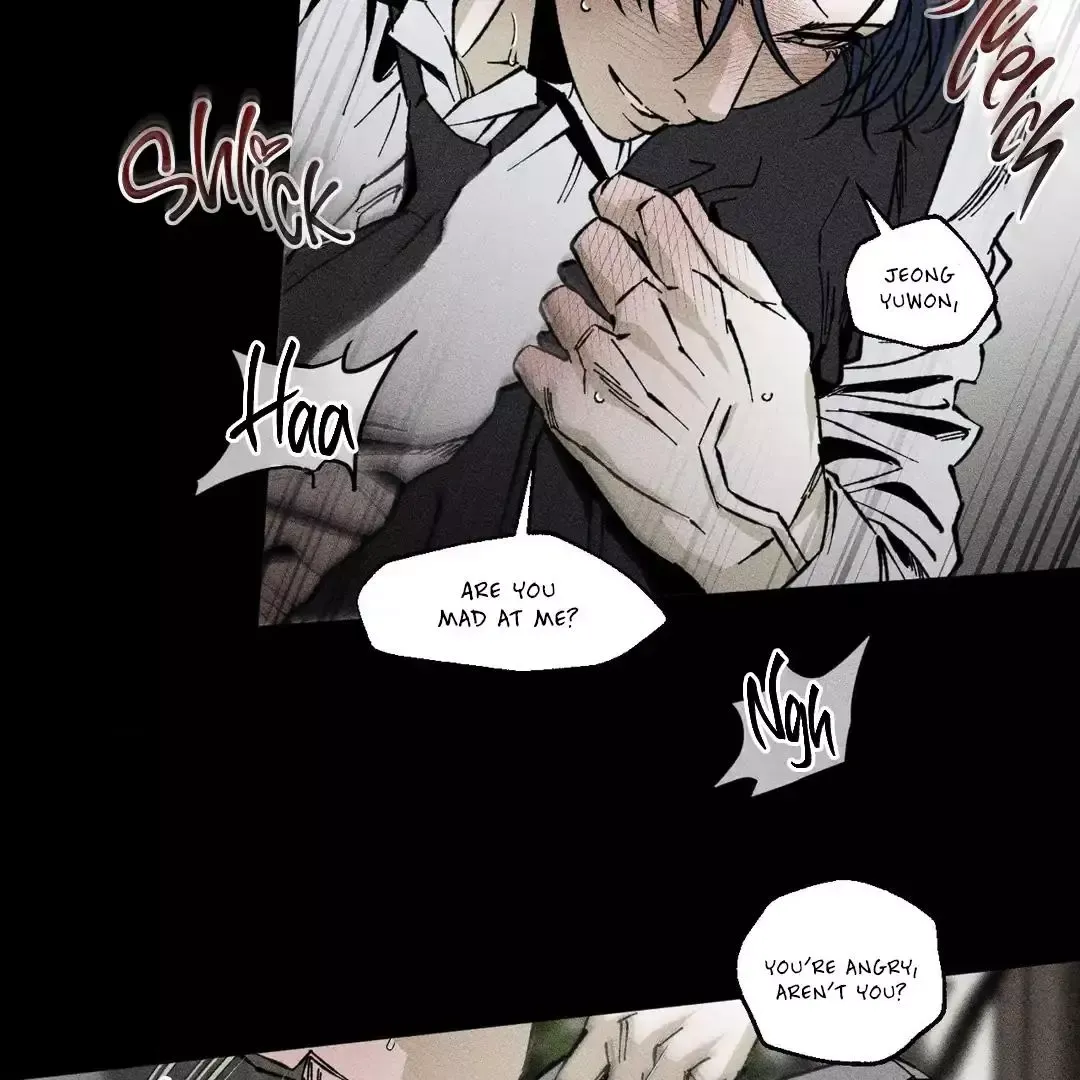 Unchanged Man - Chapter 28 Page 32