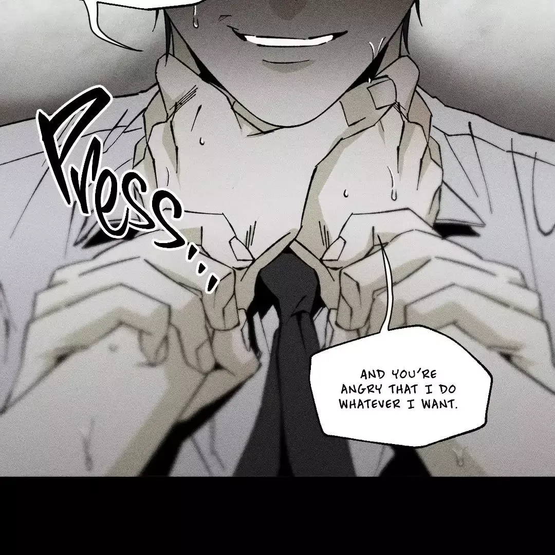 Unchanged Man - Chapter 28 Page 36