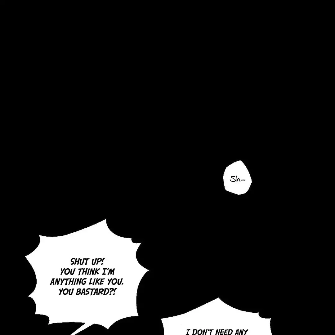 Unchanged Man - Chapter 28 Page 40
