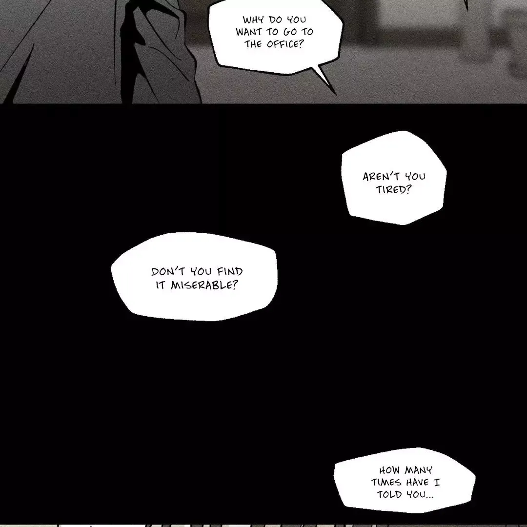 Unchanged Man - Chapter 28 Page 43