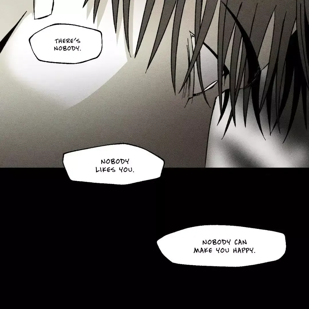 Unchanged Man - Chapter 28 Page 44