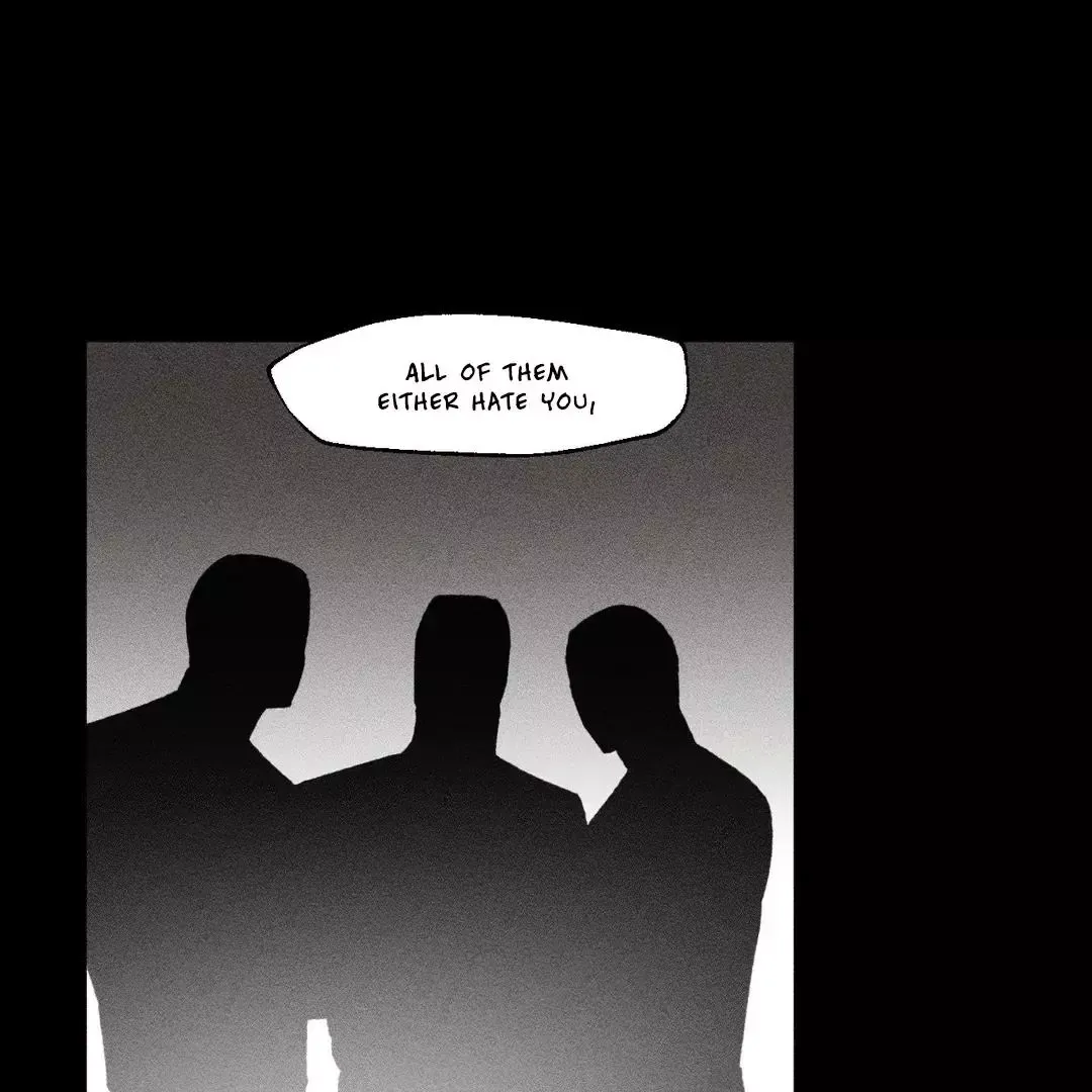 Unchanged Man - Chapter 28 Page 45