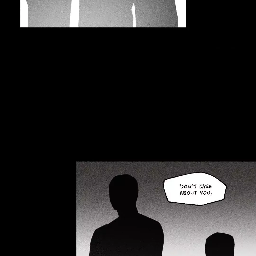 Unchanged Man - Chapter 28 Page 46