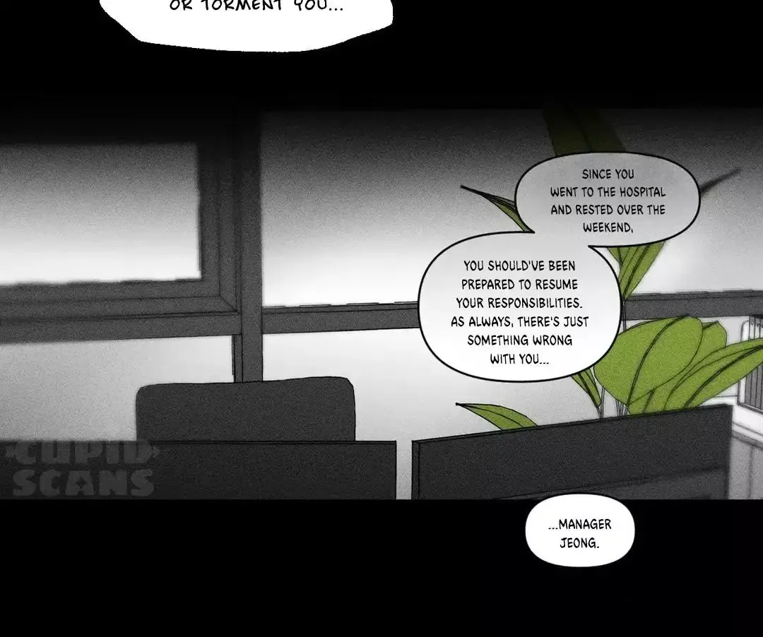 Unchanged Man - Chapter 28 Page 48