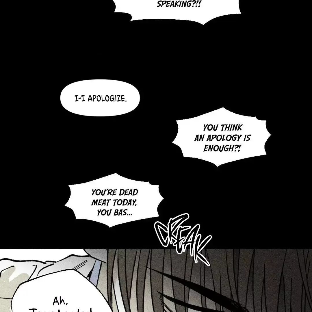 Unchanged Man - Chapter 28 Page 51