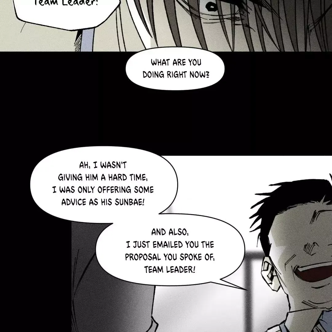 Unchanged Man - Chapter 28 Page 52