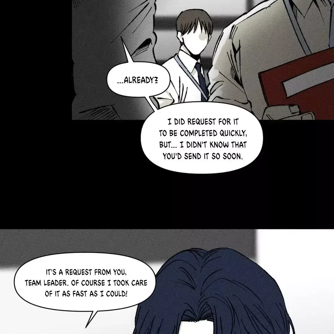 Unchanged Man - Chapter 28 Page 53
