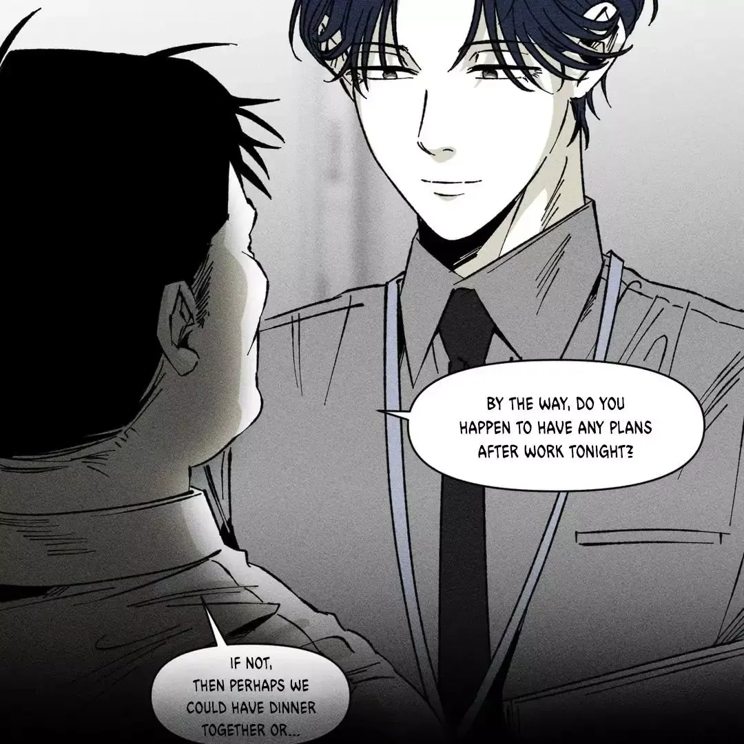 Unchanged Man - Chapter 28 Page 54