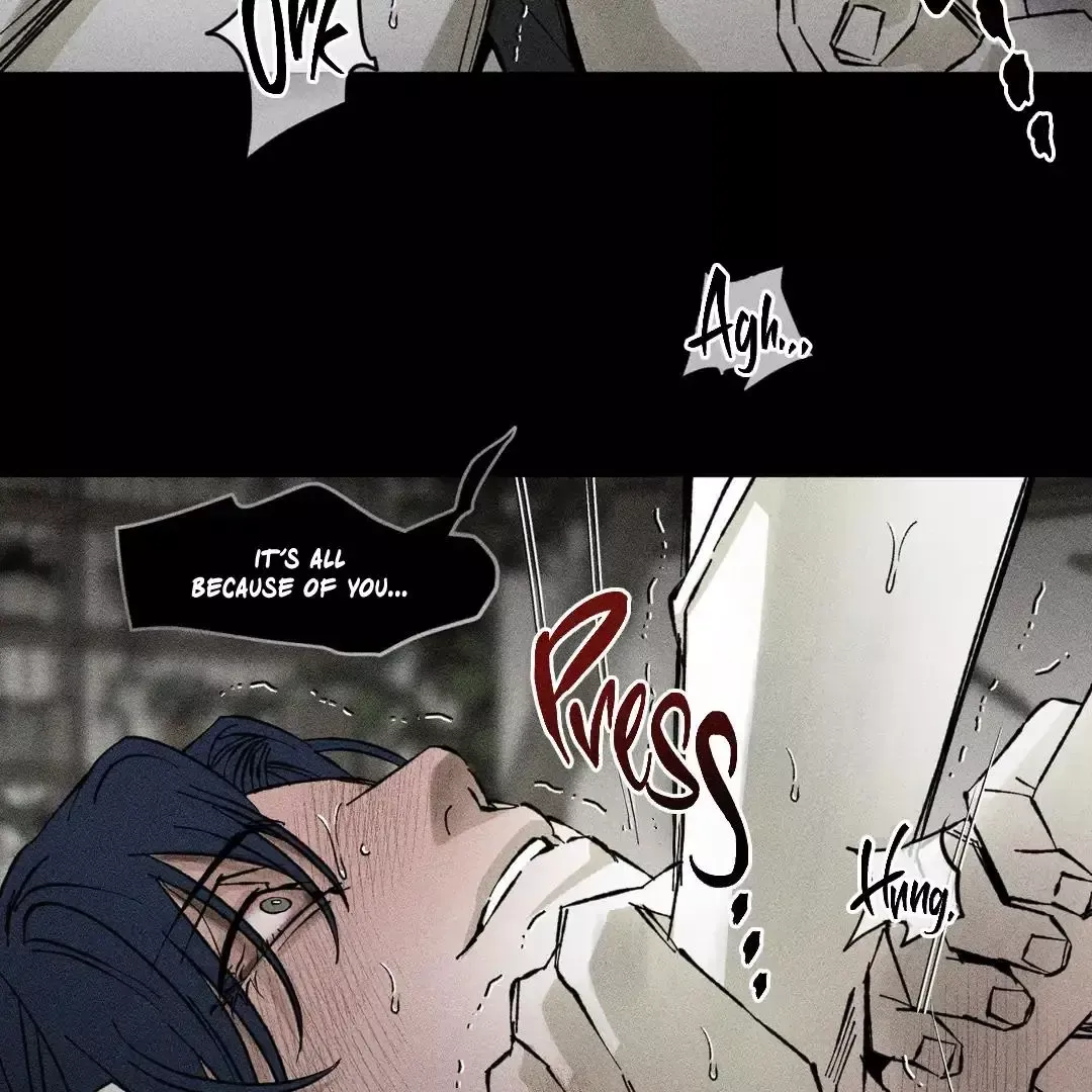 Unchanged Man - Chapter 28 Page 57