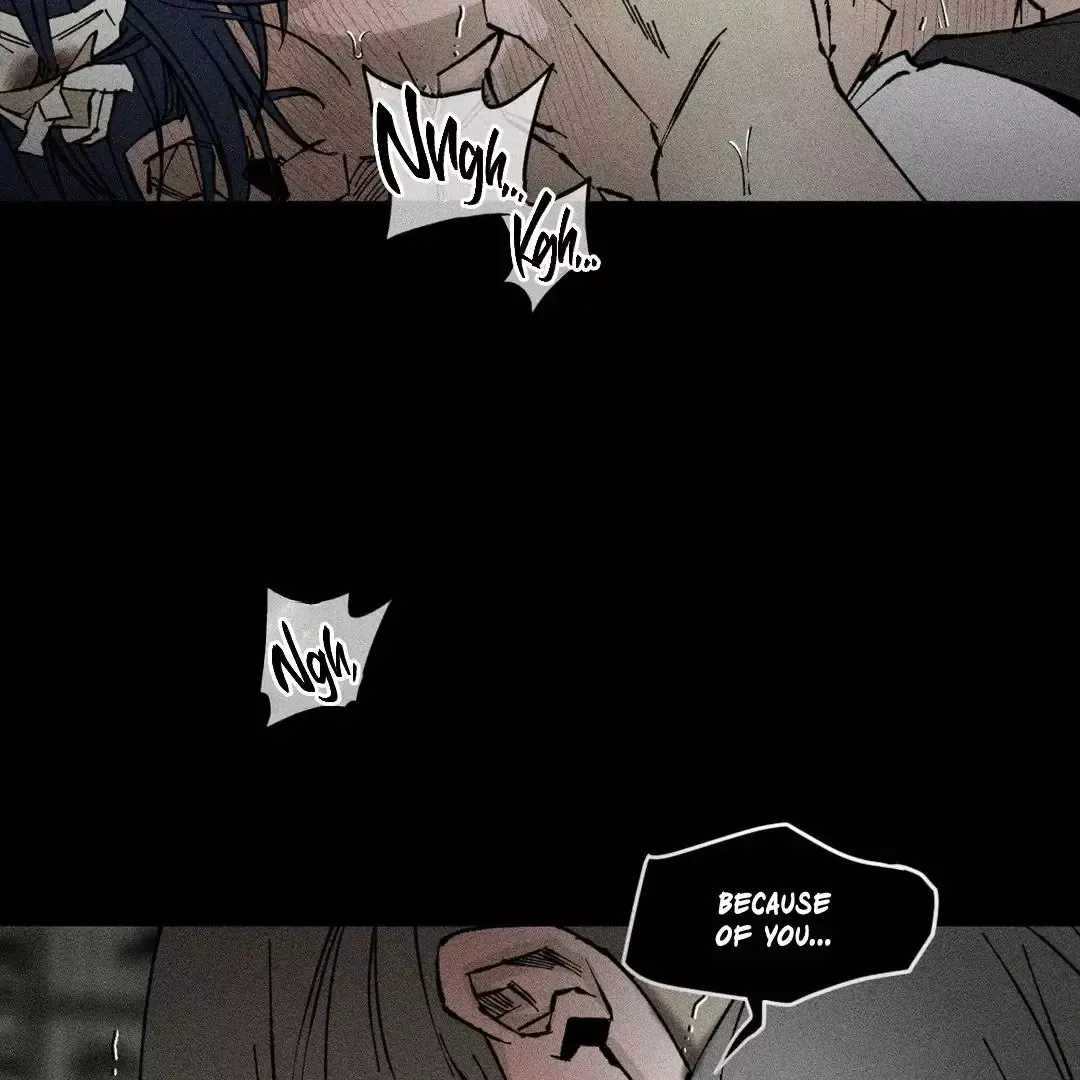 Unchanged Man - Chapter 28 Page 58