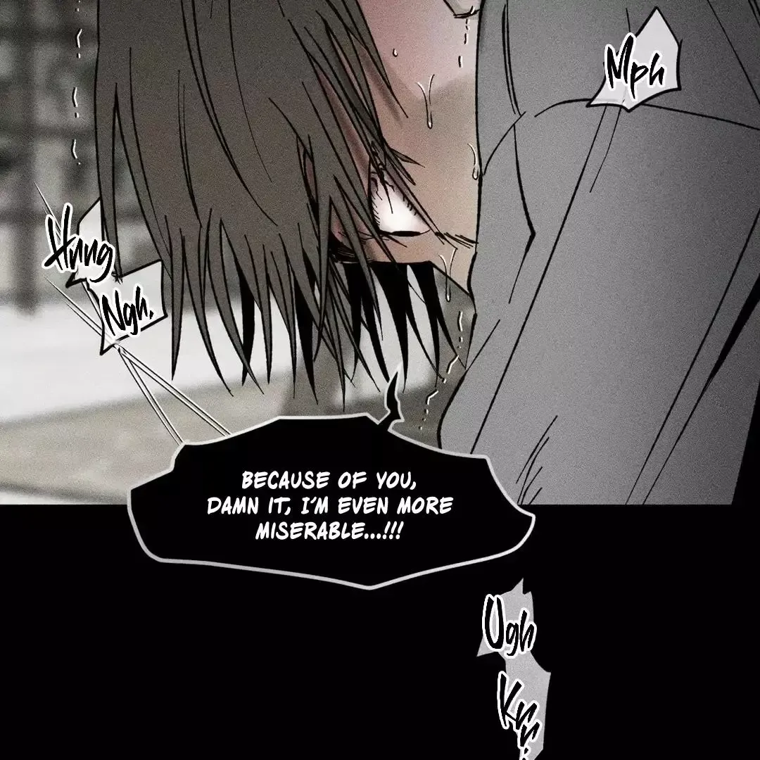 Unchanged Man - Chapter 28 Page 59