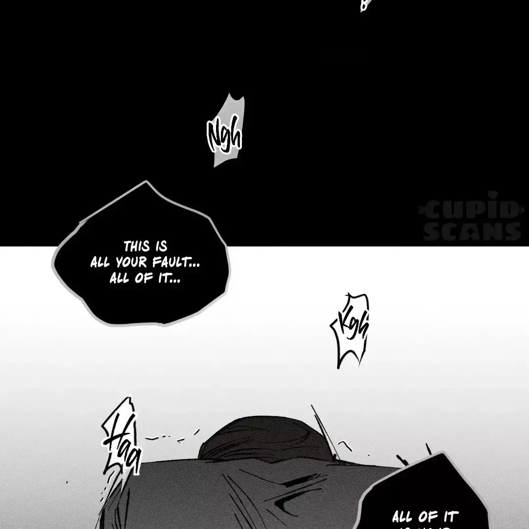 Unchanged Man - Chapter 28 Page 60