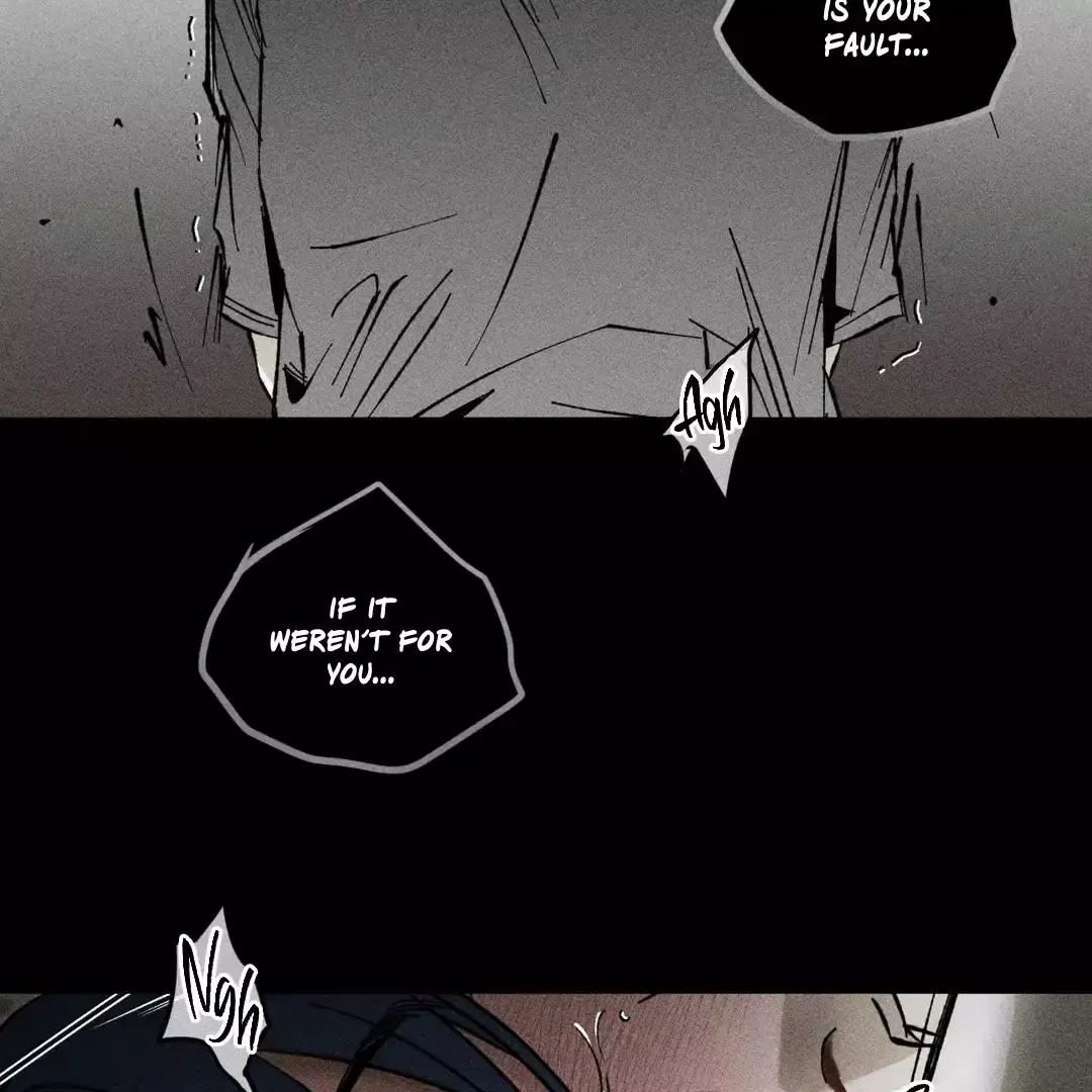 Unchanged Man - Chapter 28 Page 61