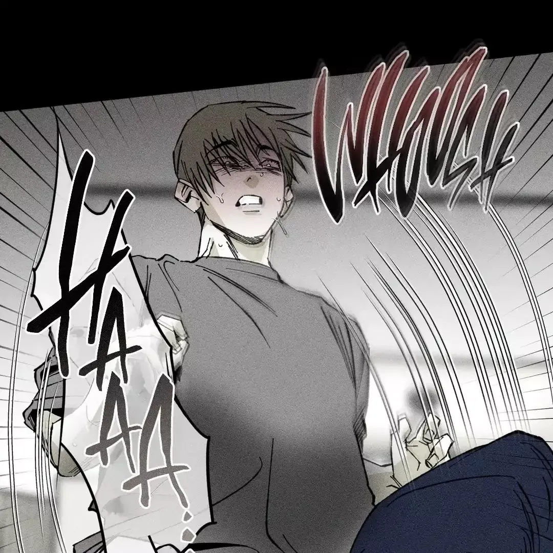 Unchanged Man - Chapter 28 Page 67