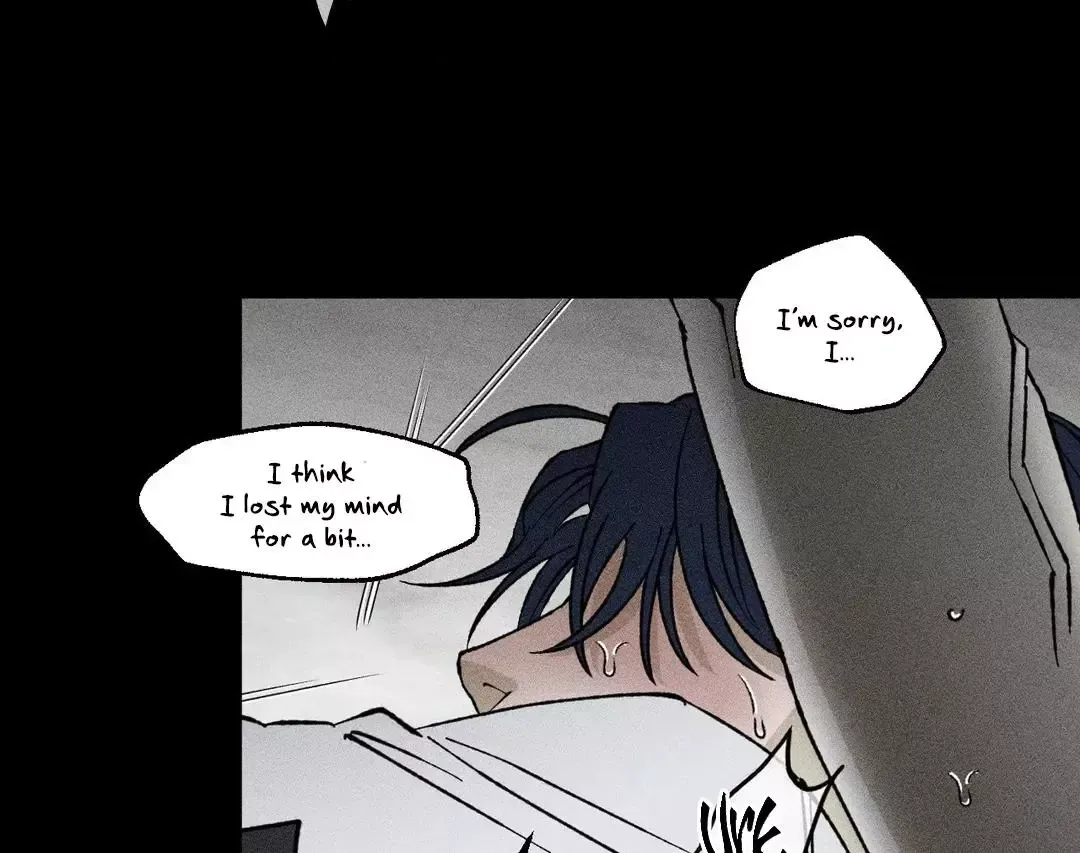Unchanged Man - Chapter 28 Page 71