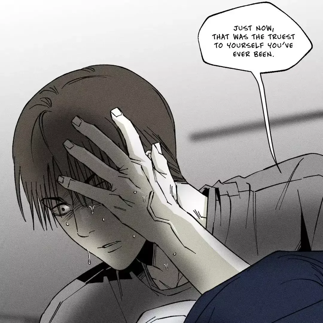 Unchanged Man - Chapter 28 Page 73