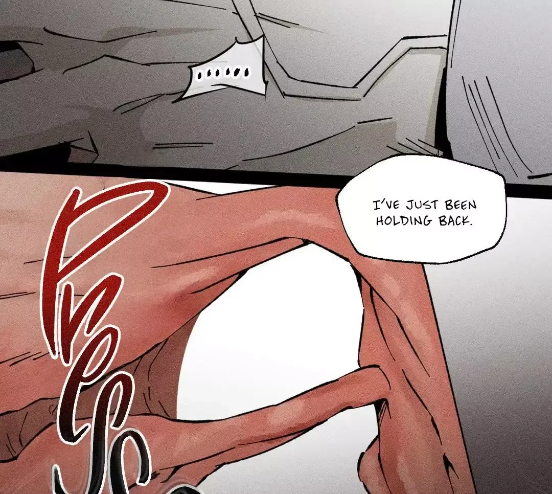 Unchanged Man - Chapter 28 Page 79