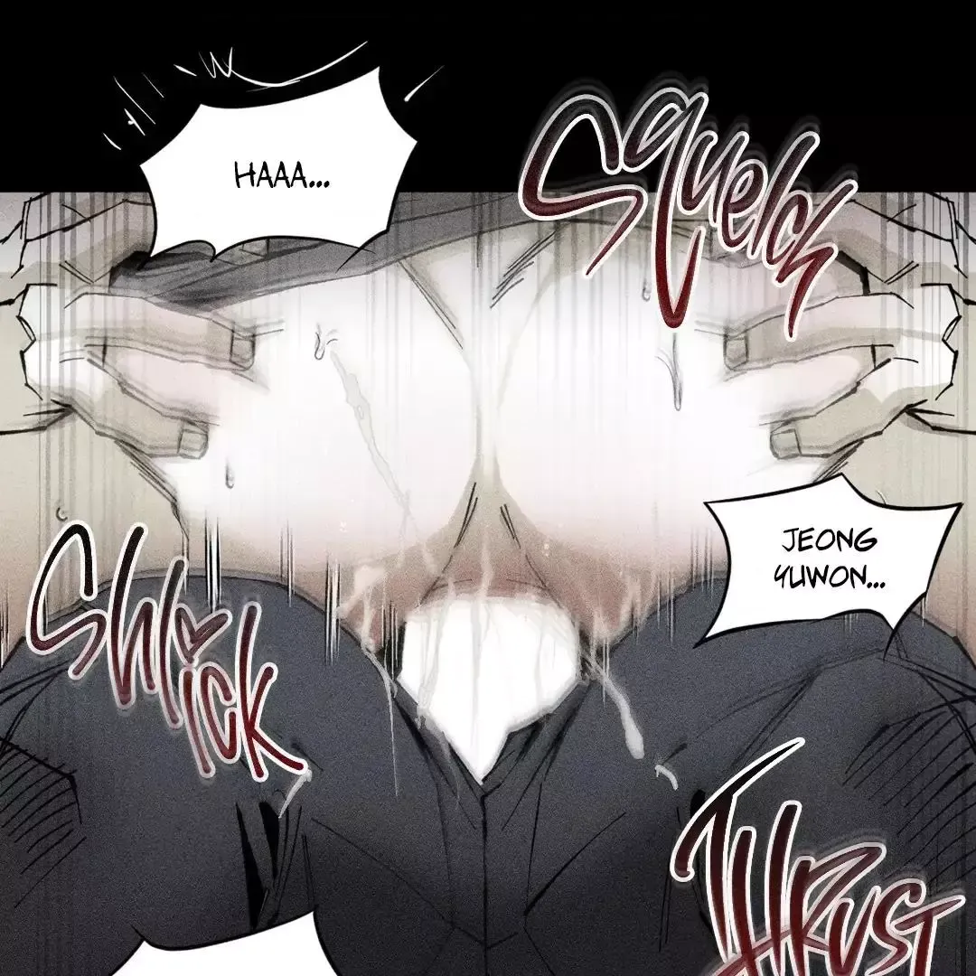 Unchanged Man - Chapter 29 Page 3