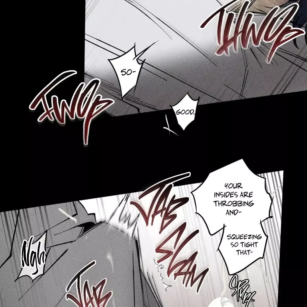 Unchanged Man - Chapter 29 Page 5