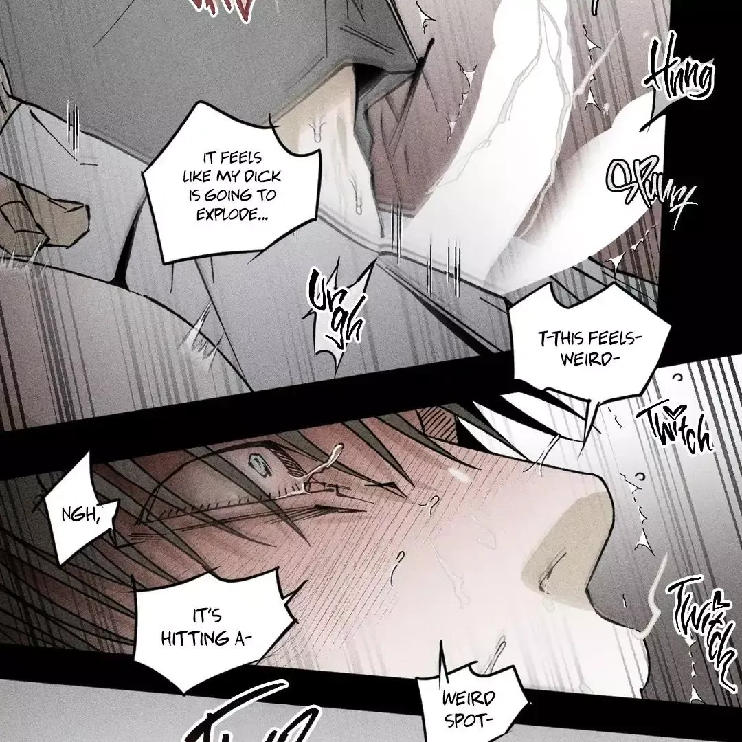 Unchanged Man - Chapter 29 Page 6
