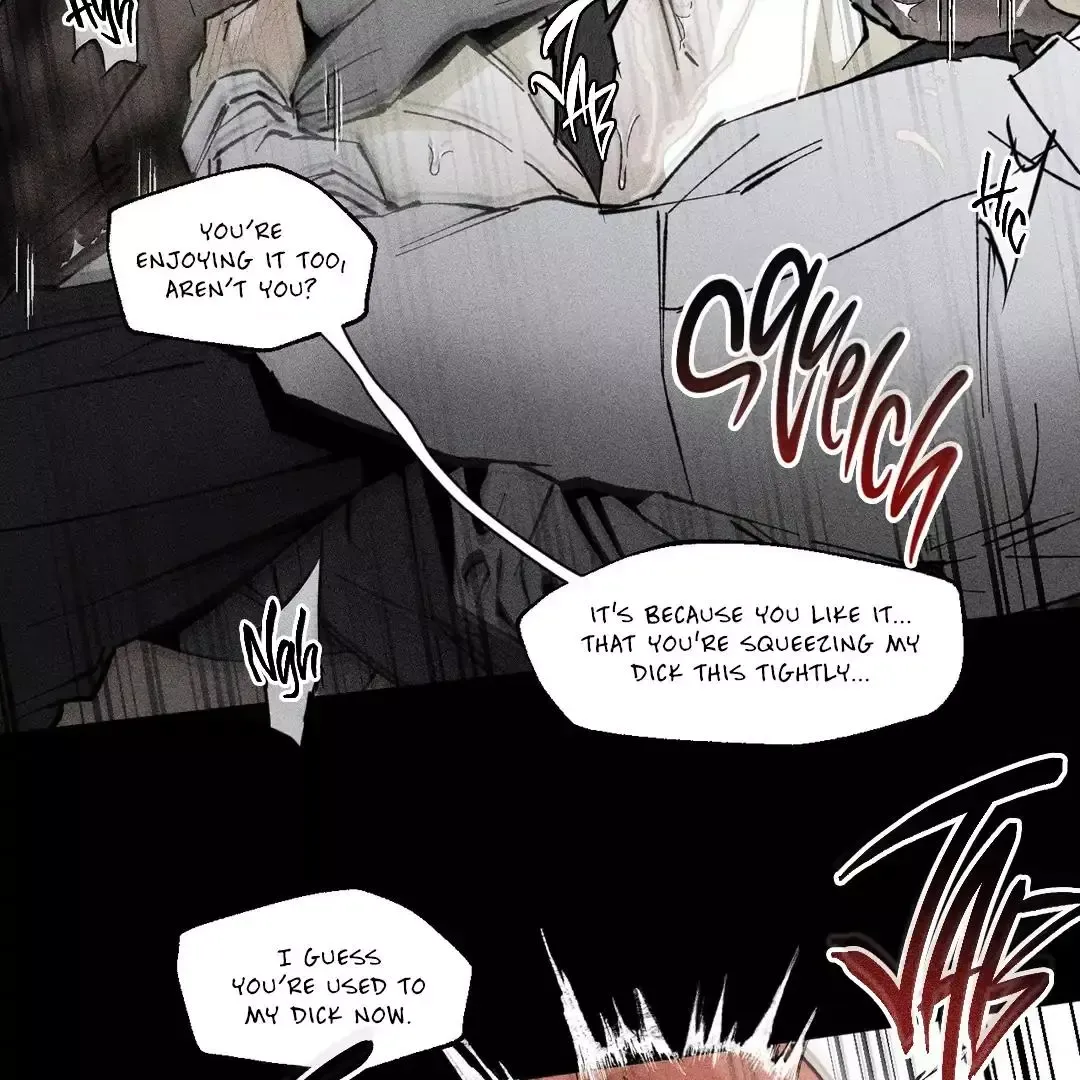 Unchanged Man - Chapter 29 Page 8