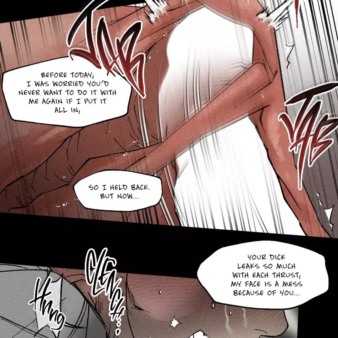 Unchanged Man - Chapter 29 Page 9