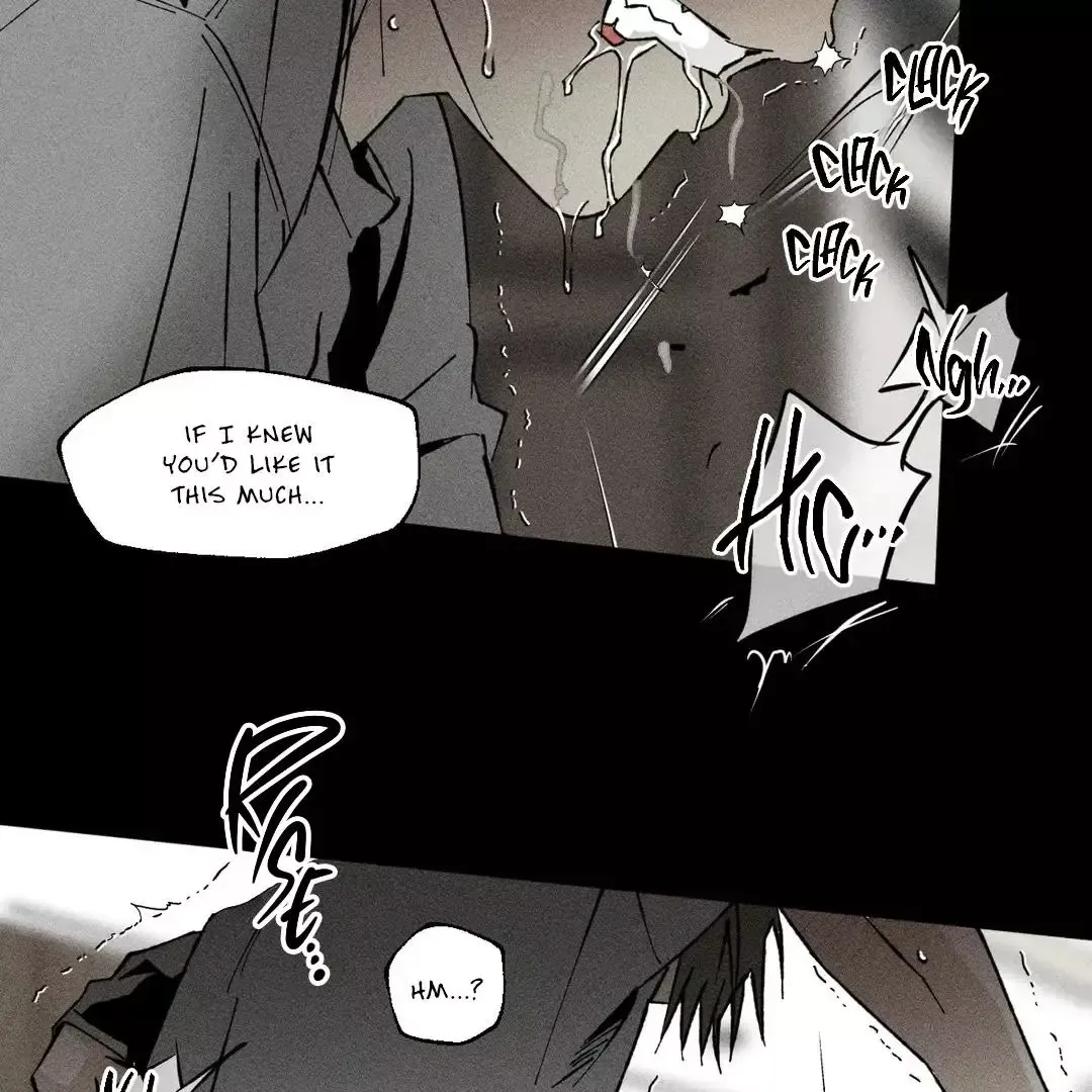 Unchanged Man - Chapter 29 Page 10