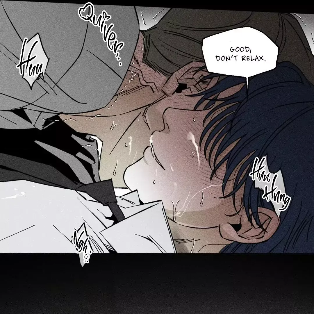 Unchanged Man - Chapter 29 Page 26