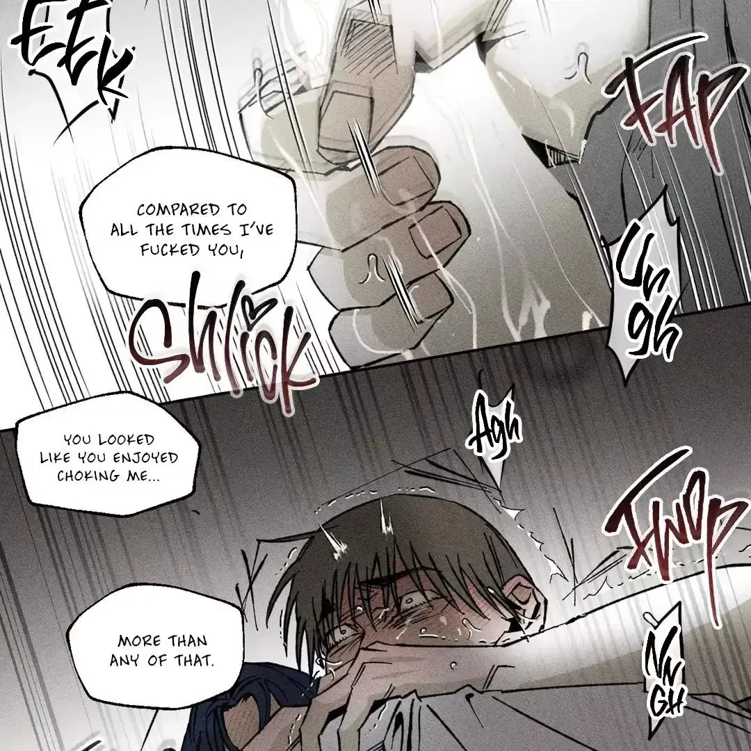 Unchanged Man - Chapter 29 Page 31