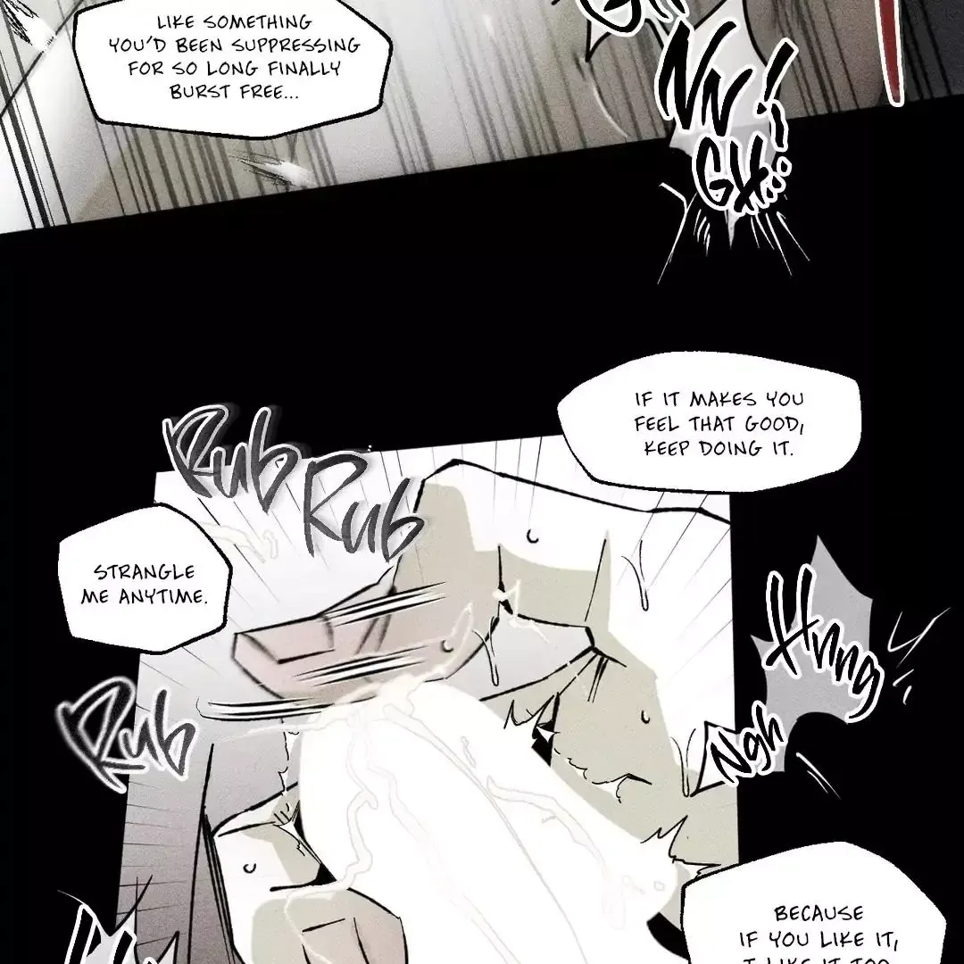 Unchanged Man - Chapter 29 Page 33