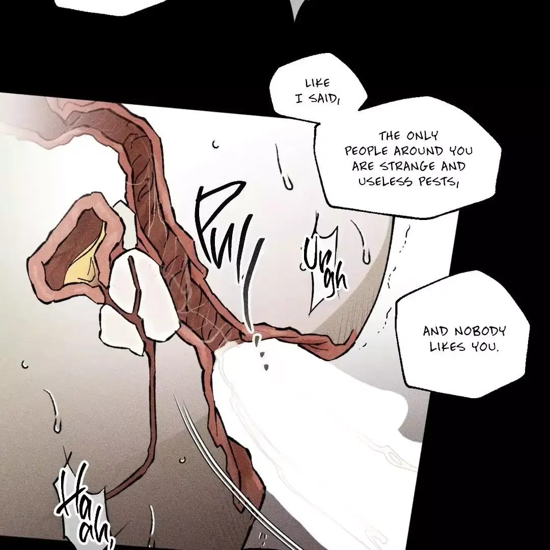 Unchanged Man - Chapter 29 Page 35