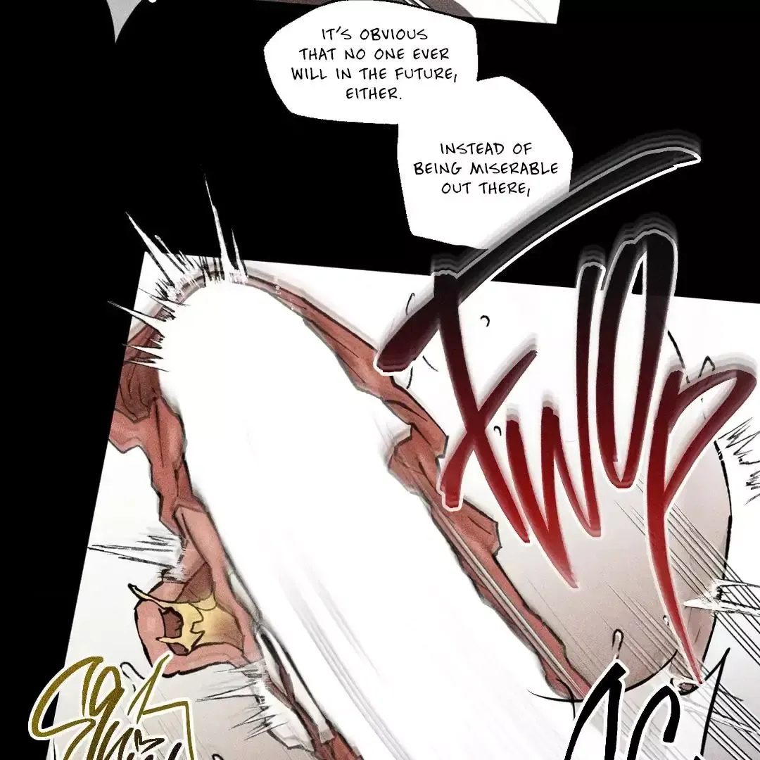 Unchanged Man - Chapter 29 Page 36