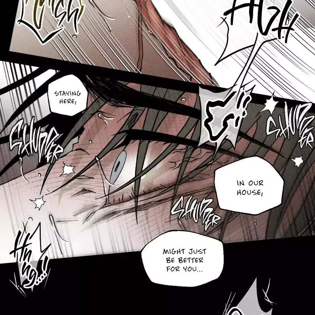 Unchanged Man - Chapter 29 Page 37