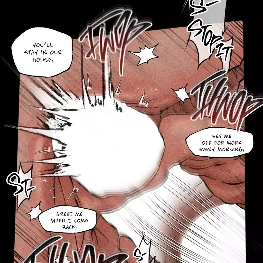 Unchanged Man - Chapter 29 Page 38