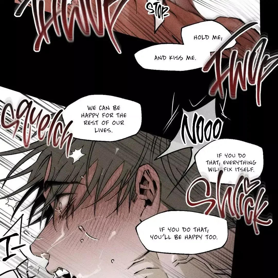 Unchanged Man - Chapter 29 Page 39