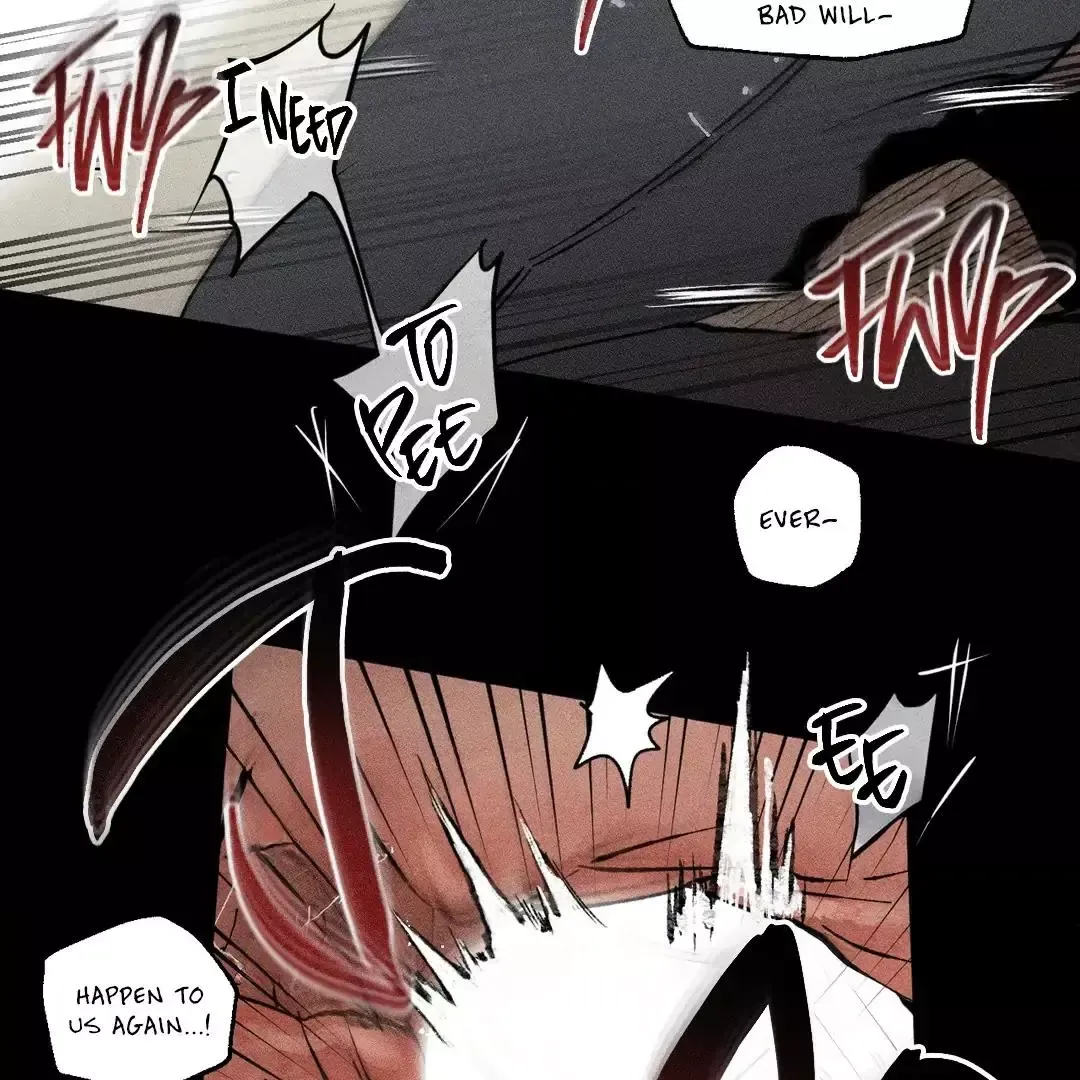Unchanged Man - Chapter 29 Page 41