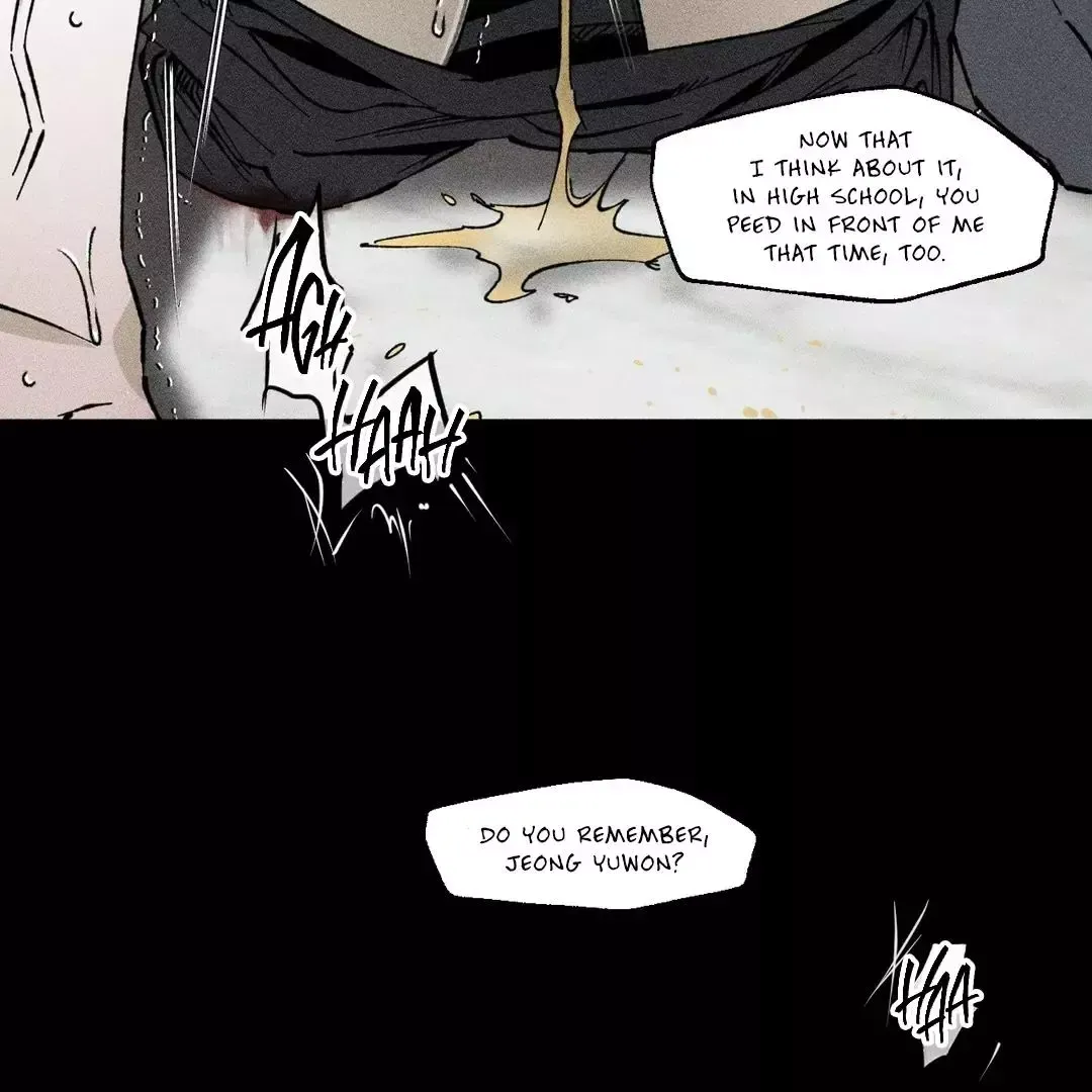 Unchanged Man - Chapter 29 Page 46
