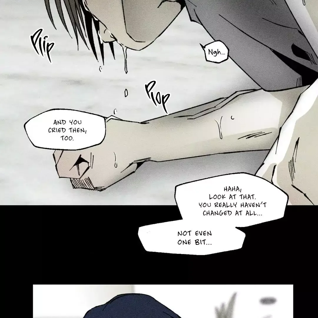 Unchanged Man - Chapter 29 Page 53