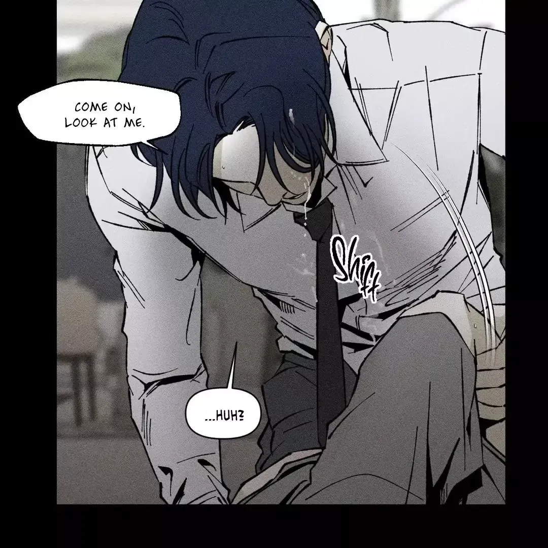 Unchanged Man - Chapter 29 Page 54
