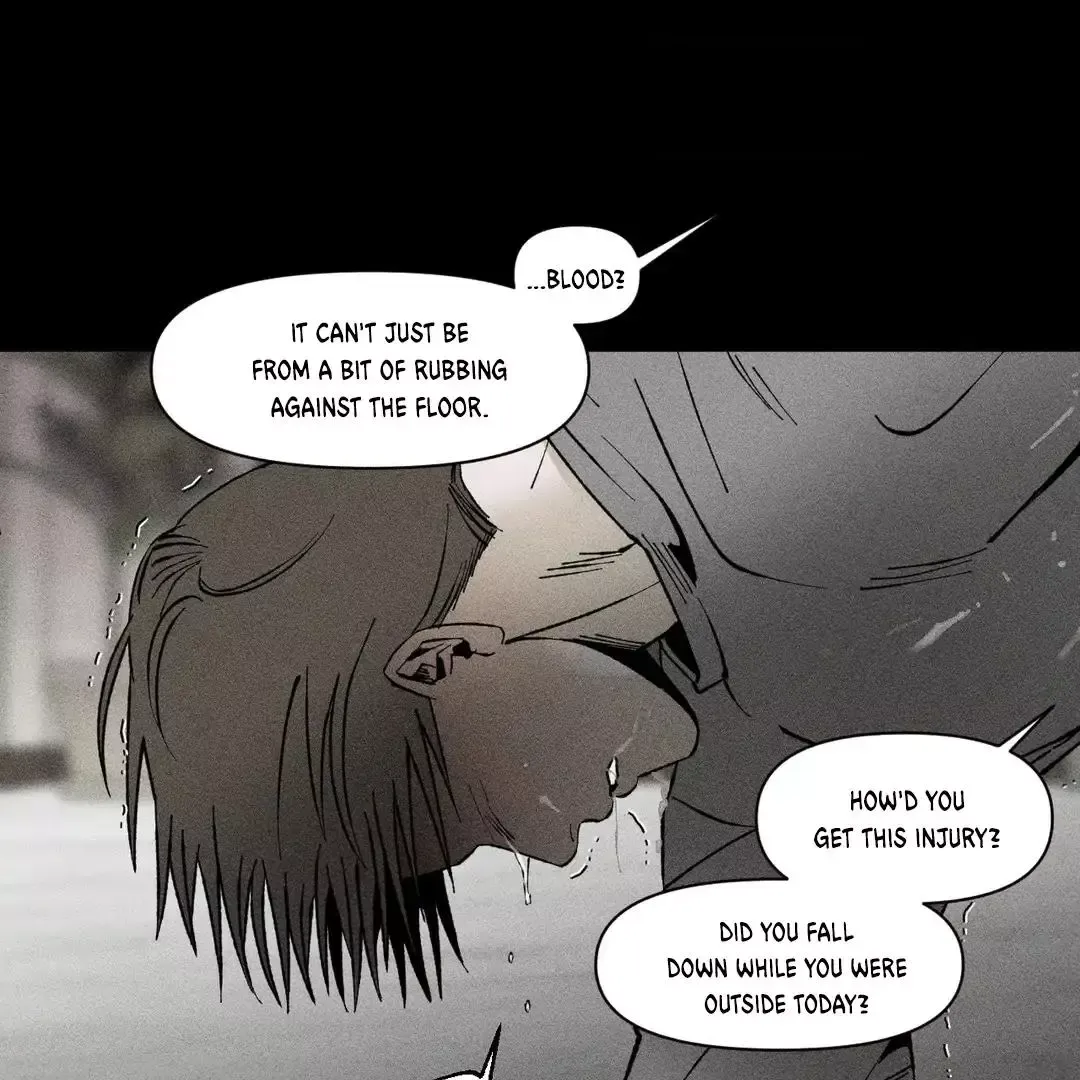 Unchanged Man - Chapter 29 Page 55