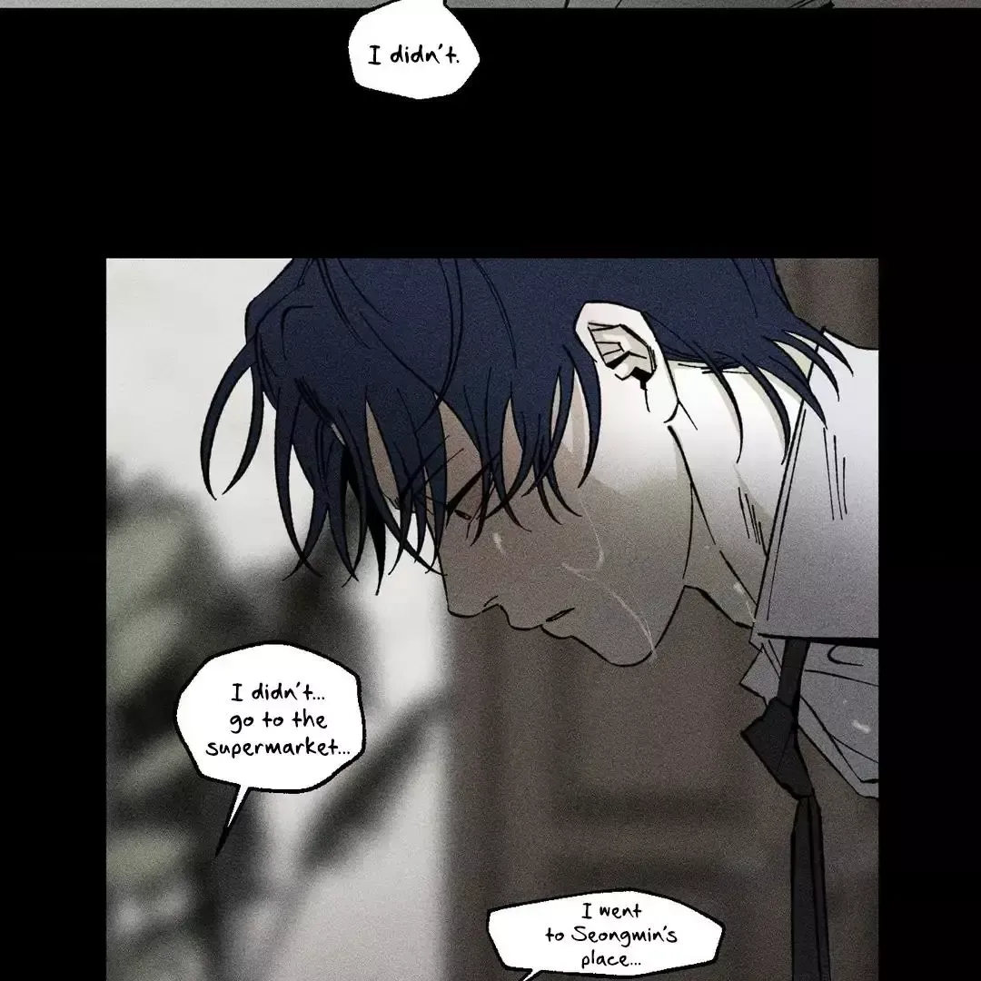 Unchanged Man - Chapter 29 Page 56