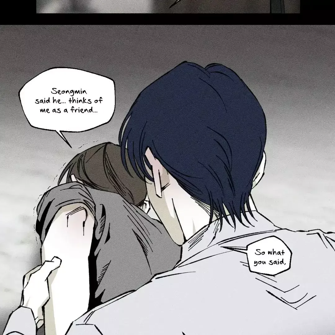 Unchanged Man - Chapter 29 Page 57