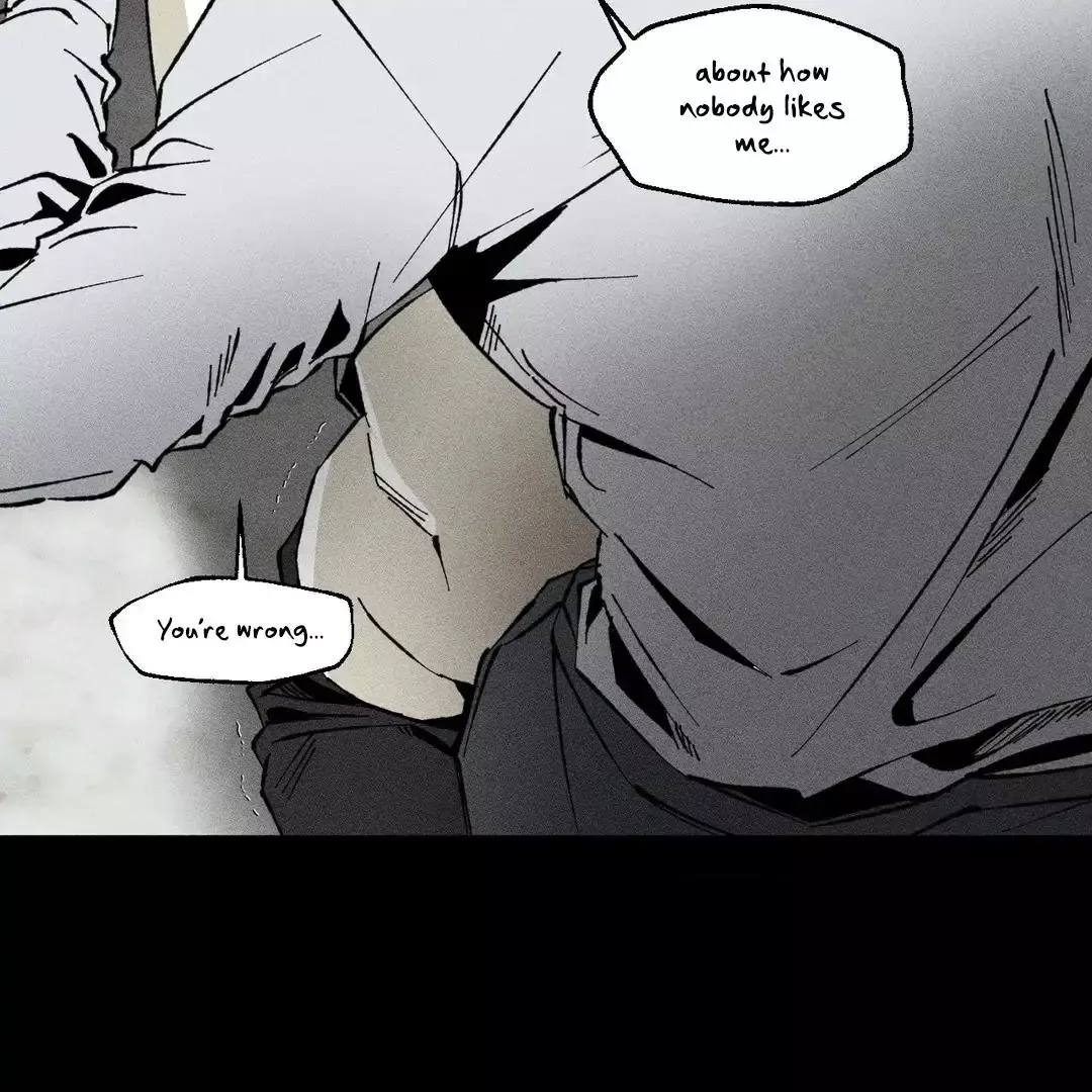 Unchanged Man - Chapter 29 Page 58
