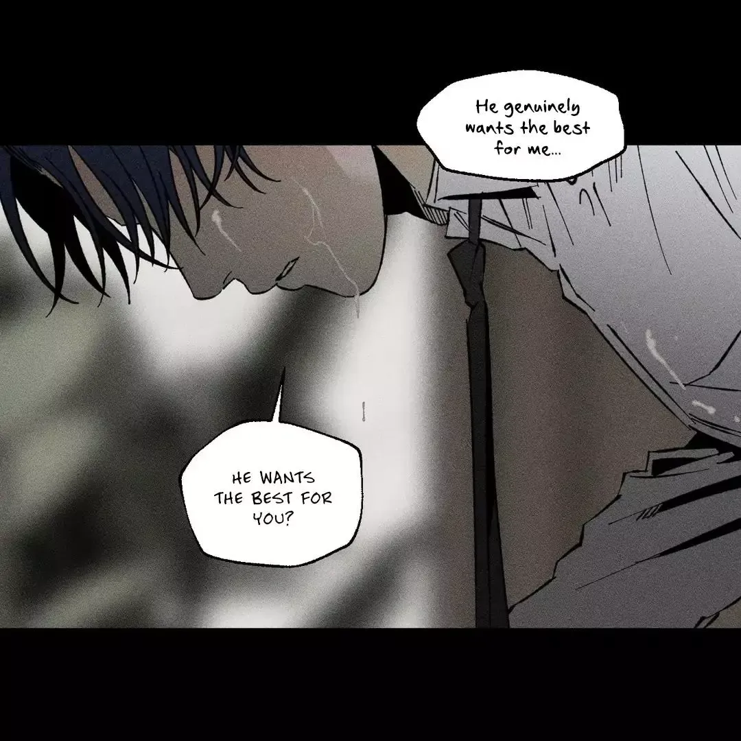 Unchanged Man - Chapter 29 Page 59