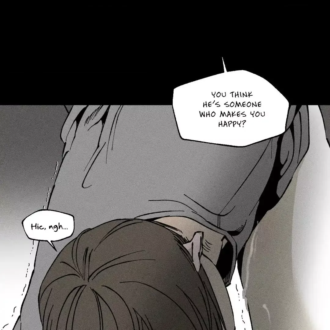 Unchanged Man - Chapter 29 Page 60
