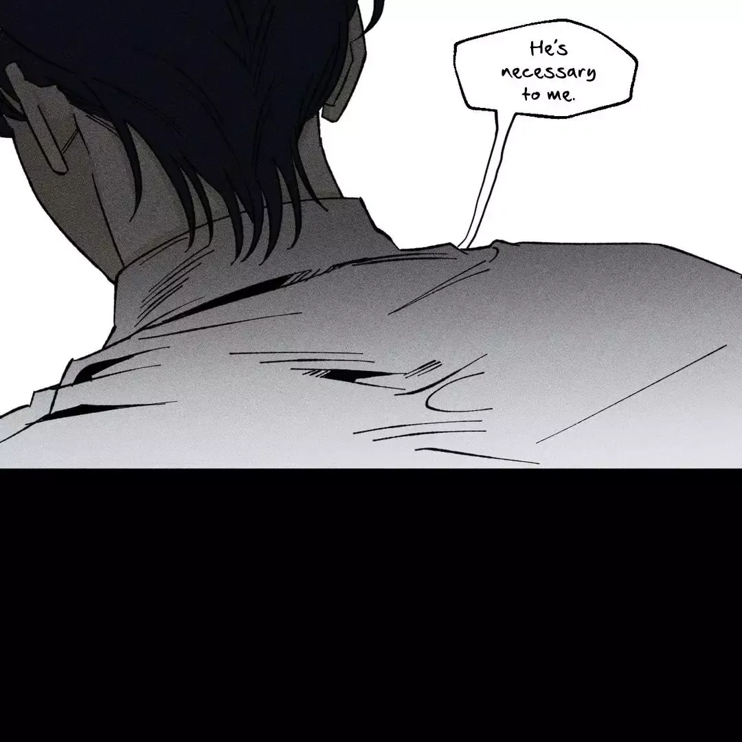 Unchanged Man - Chapter 29 Page 65