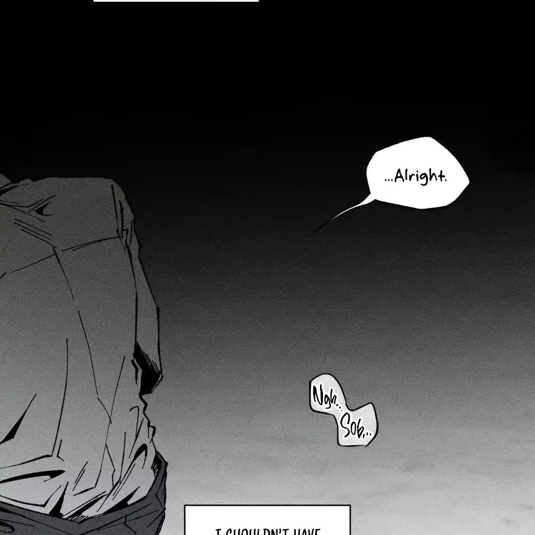 Unchanged Man - Chapter 29 Page 71