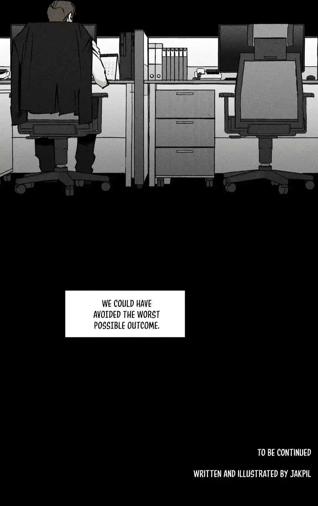Unchanged Man - Chapter 29 Page 75