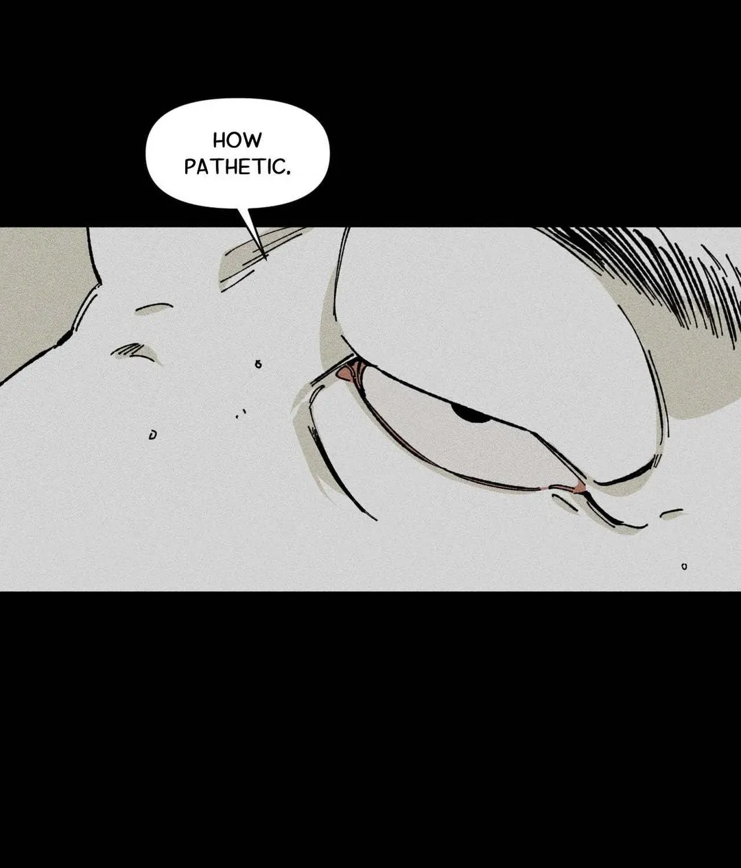 Unchanged Man - Chapter 3 Page 8