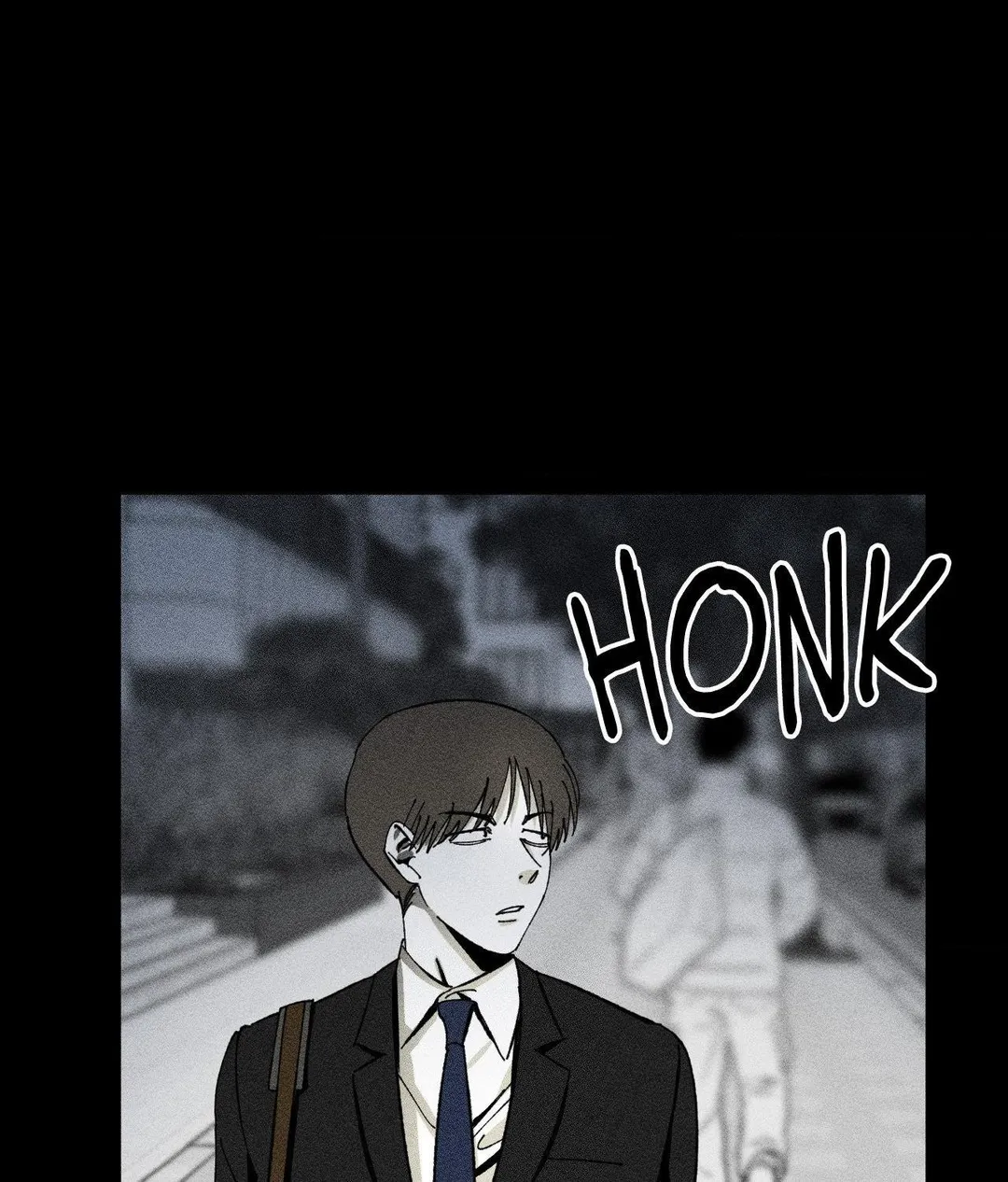 Unchanged Man - Chapter 3 Page 18